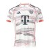 Bayern München Udetrøje 2025-2026